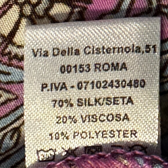 Like new! Free People Silk Boho Halter Maxi Dress – Open Back Tassel Ties Size S - Picture 6 of 12